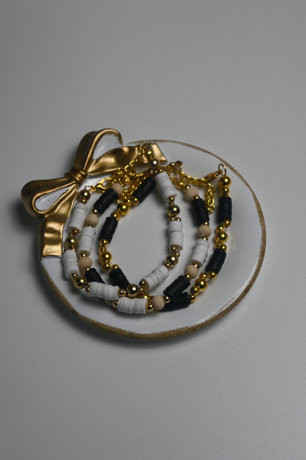 "Avianna" Handmade Bracelet (Set of 3)