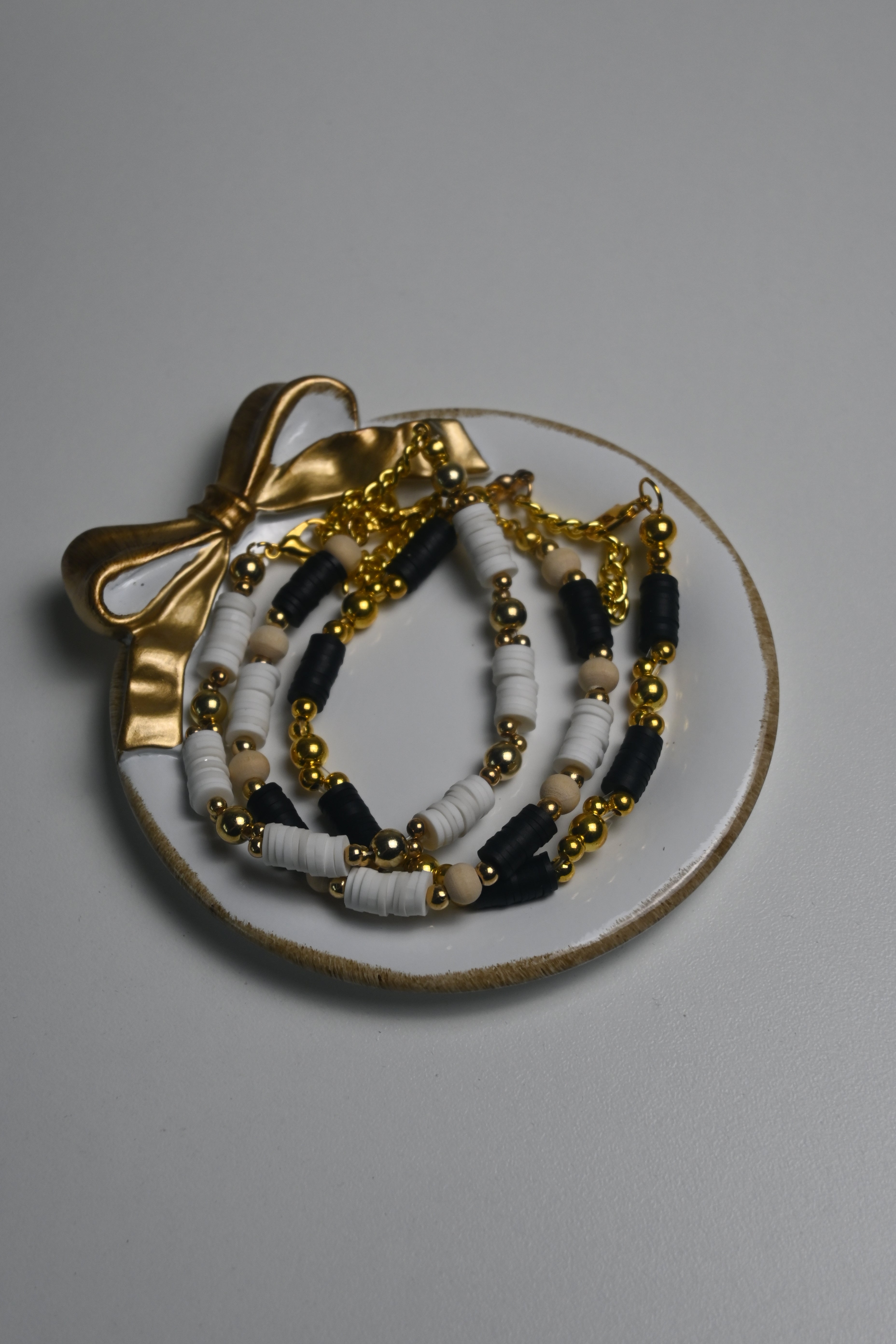 "Avianna" Handmade Bracelet (Set of 3)