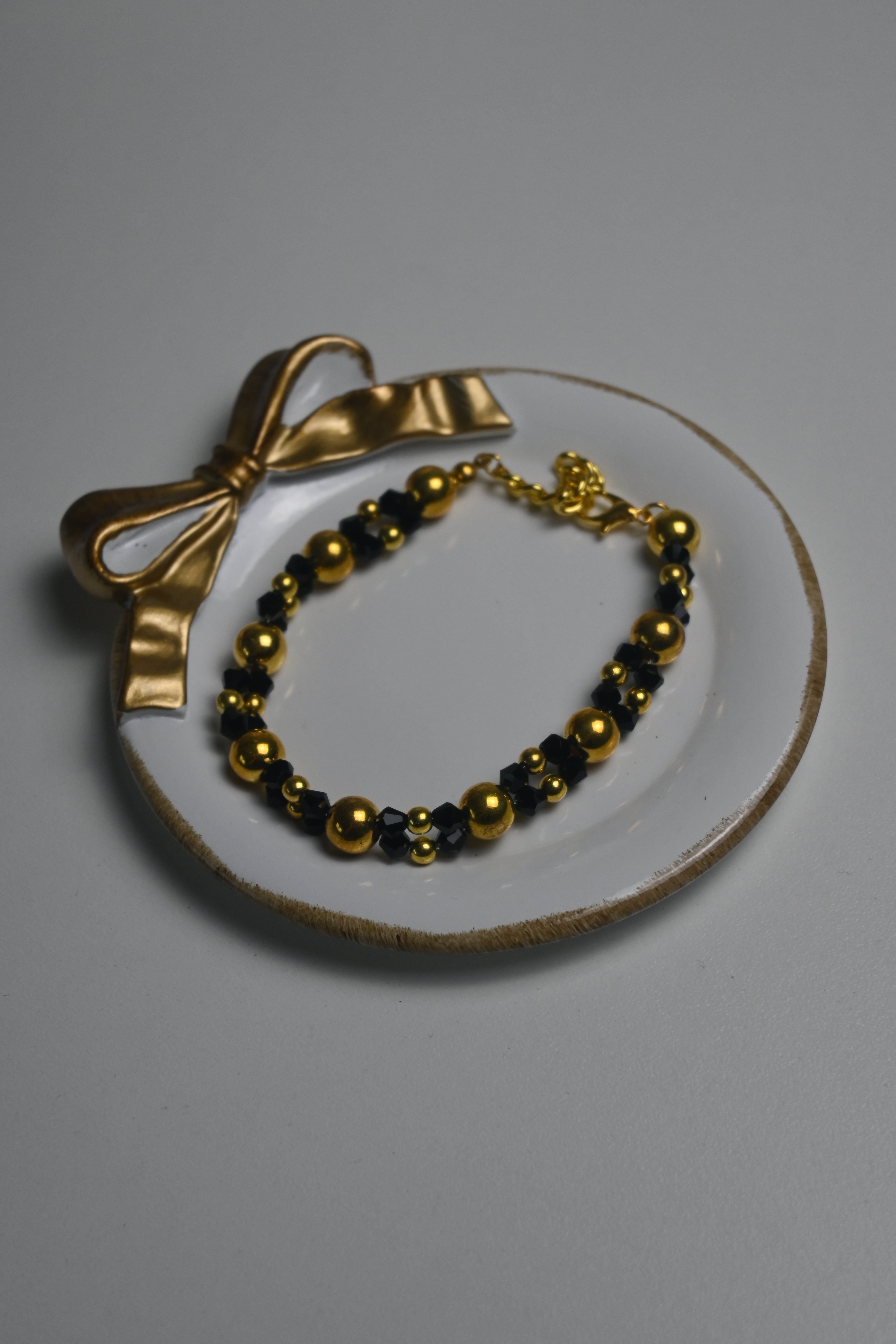"Rose" Handmade Bracelet