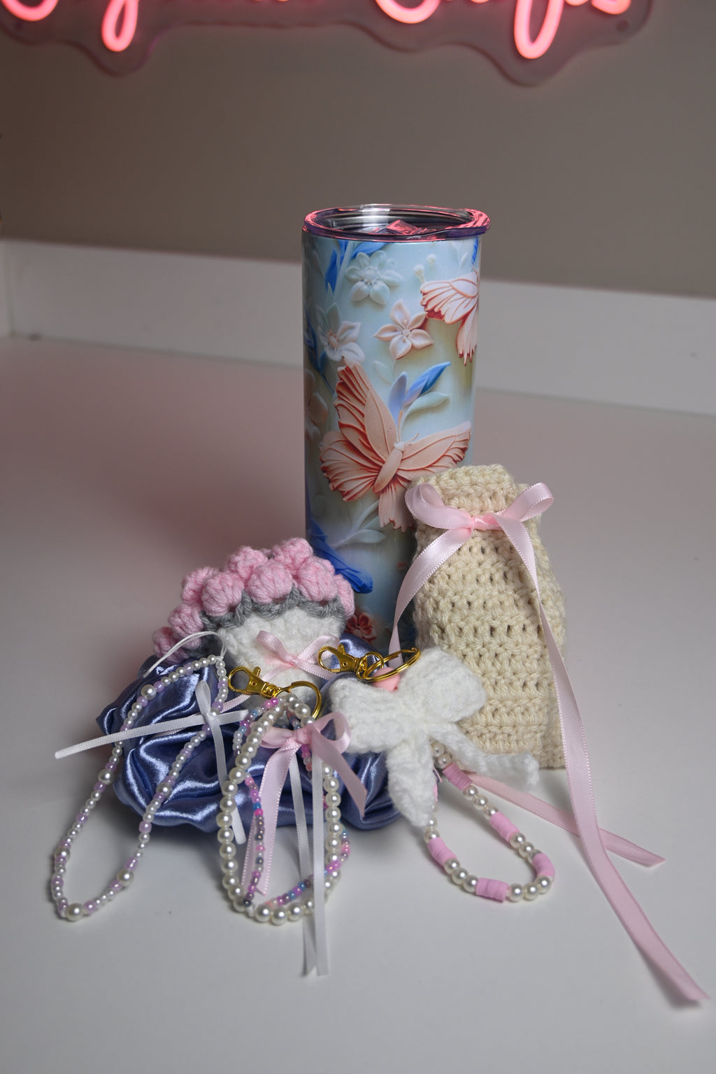 ✨ Ultimate Handmade Gift Set ✨