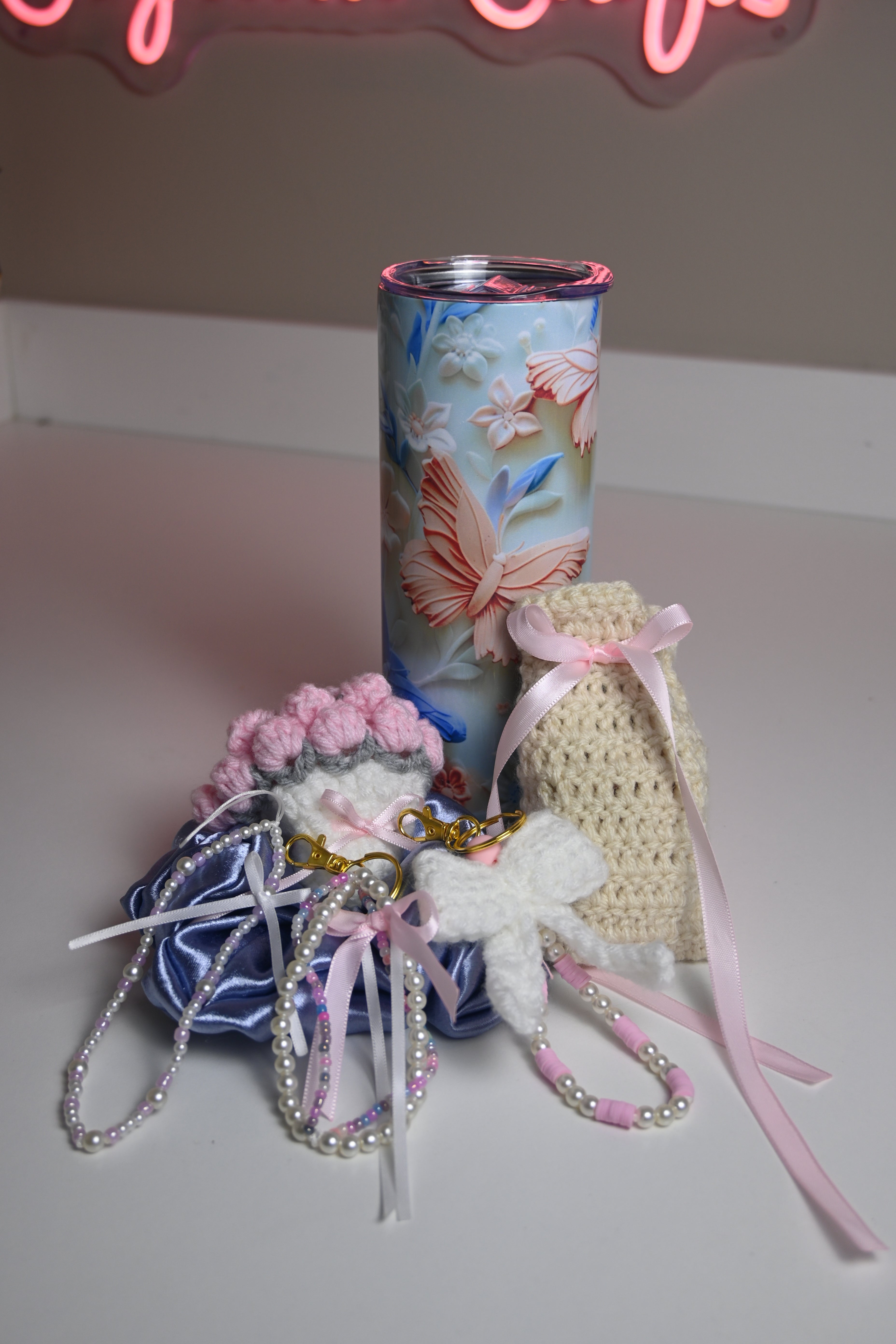 ✨ Ultimate Handmade Gift Set ✨