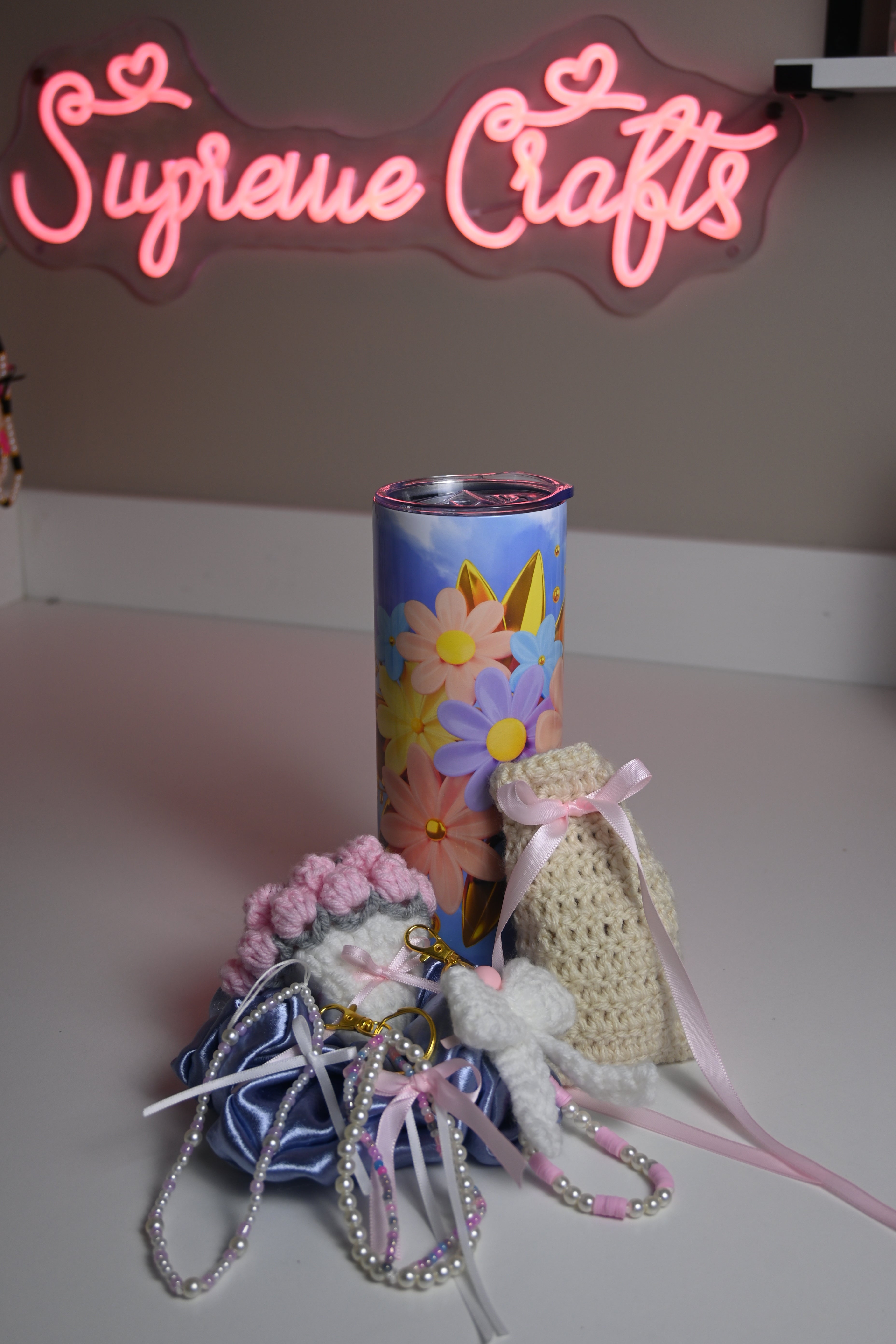 ✨ Ultimate Handmade Gift Set ✨