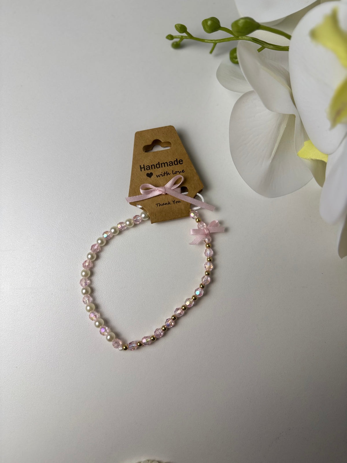 Handcrafted Phone Charms - Unique and Full of Love